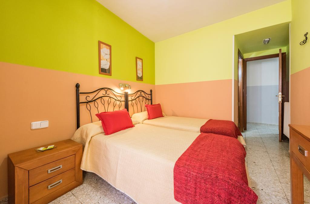 Hostal Arkanta Arganda Del Rey Zimmer foto