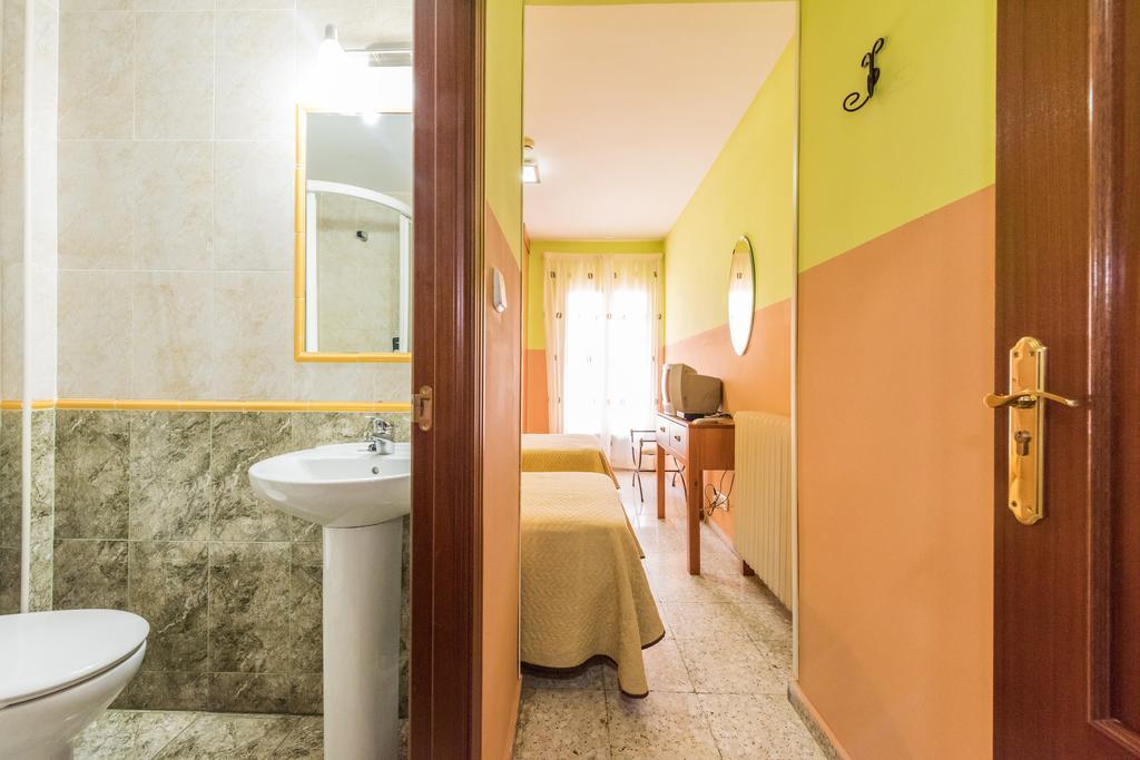 Hostal Arkanta Arganda Del Rey Zimmer foto